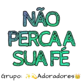 religião WhatsApp sticker