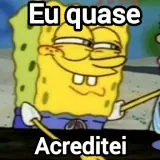 Figurinha de Memes Brasileiros para WhatsApp