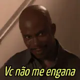 Figurinha de Memes Brasileiros para WhatsApp