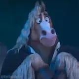 Figurinha de Animais para WhatsApp