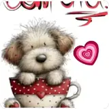 Figurinha para WhatsApp