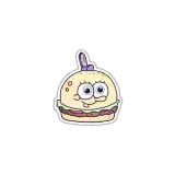 Figurinha de Memes Clássicos para WhatsApp