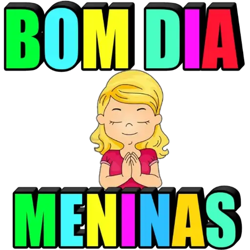 Coletadas sticker 14768