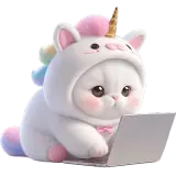 Sticker de Animais para WhatsApp