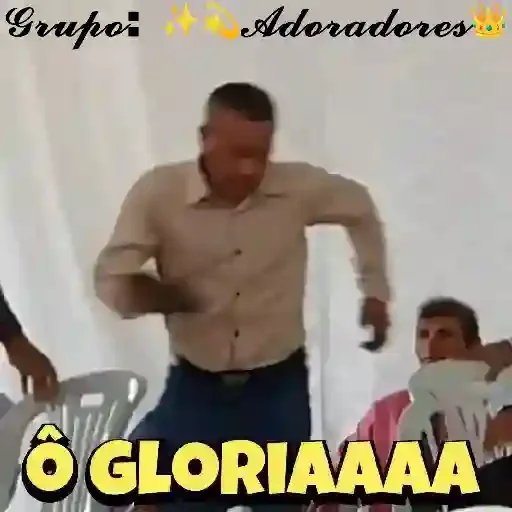 Figurinha para WhatsApp