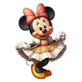 Figurinha de Anime para WhatsApp