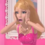 Figurinha de reação para WhatsApp