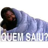 Figurinha de Memes Brasileiros para WhatsApp