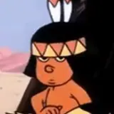 Figurinha para WhatsApp