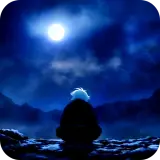 Figurinha de reação para WhatsApp