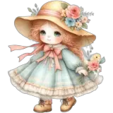Figurinha para WhatsApp