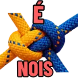 Memes Brasileiros WhatsApp sticker