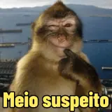 Figurinha para WhatsApp