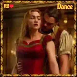 Figurinha de Amor para WhatsApp