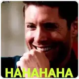 Sticker de reação para WhatsApp