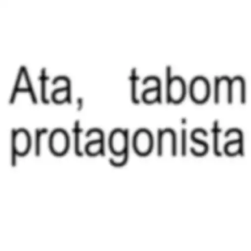 Coletadas sticker 14298