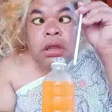 Figurinha de reação para WhatsApp