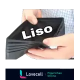 Figurinha para WhatsApp