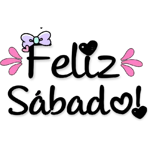 Figurinha para WhatsApp — Saudações