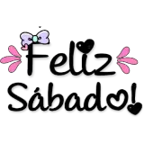 Figurinha de Saudações para WhatsApp