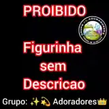 Figurinha para WhatsApp