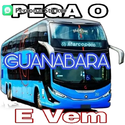 Coletadas sticker 8660