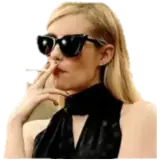 reação WhatsApp sticker