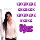 Figurinha de reação para WhatsApp