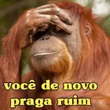 Figurinha para WhatsApp