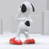 Figurinha de Cachorros para WhatsApp