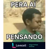 Figurinha para WhatsApp