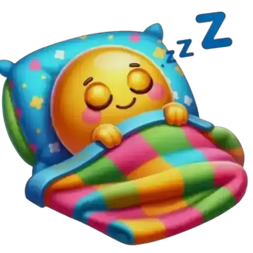 Coletadas sticker 37384
