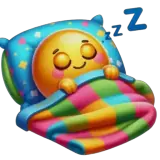 WhatsApp sticker