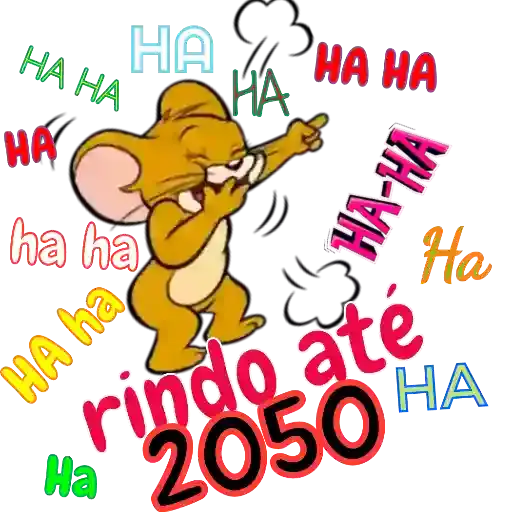 Coletadas sticker 19848