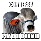 Figurinha para WhatsApp