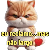 Figurinha de Memes Brasileiros para WhatsApp