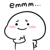 Personagens Emoji WhatsApp sticker