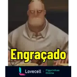 Figurinha para WhatsApp