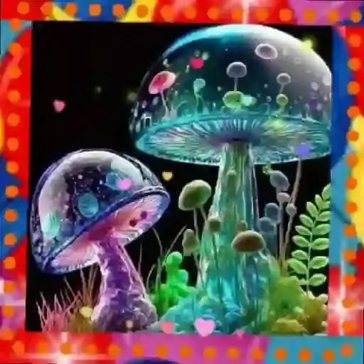 Coletadas sticker 3194