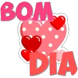 Figurinha para WhatsApp