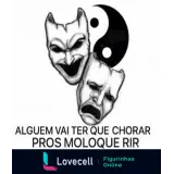 Figurinha para WhatsApp