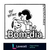 Figurinha para WhatsApp