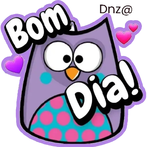 Coletadas sticker 10251