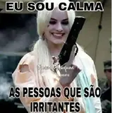 Figurinha de Memes Brasileiros para WhatsApp