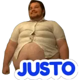 Memes Clássicos WhatsApp sticker