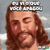 Figurinha de Memes Brasileiros para WhatsApp