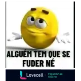 Sticker para WhatsApp