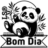 Figurinha de Saudações para WhatsApp