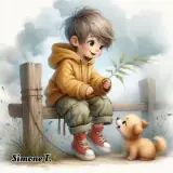 Figurinha de Animais para WhatsApp