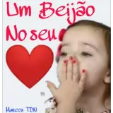 Figurinha de Amor para WhatsApp